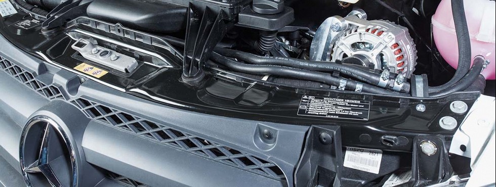 MARTIN KFZ GENERATOR SYSTEMS