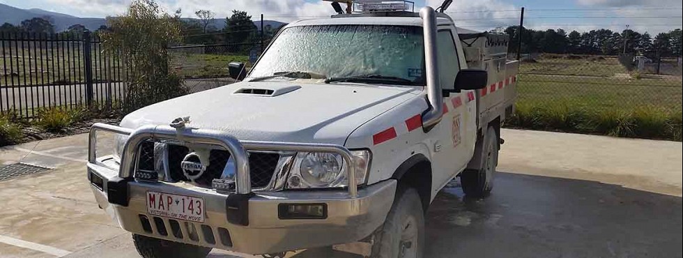 RED DOOR GEL CREW PROTECTION SYSTEMS