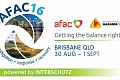 AFAC 2016 Conference