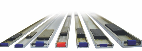 Linear Rails
