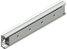 Chambrelan Telescopic Slides