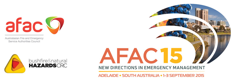 AFAC 2015 EVTA GROUP