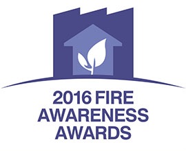 2016 fire awareness