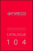 FIRECO TELESCOPIC MAST AND FIRE EQUIPMENT CATALOGUE 2015