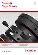 FIRECO TELESCOPIC STEADY SUPERSTEADY MAST BROCHURE