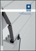 SRS 2012 Catalogue EVTA